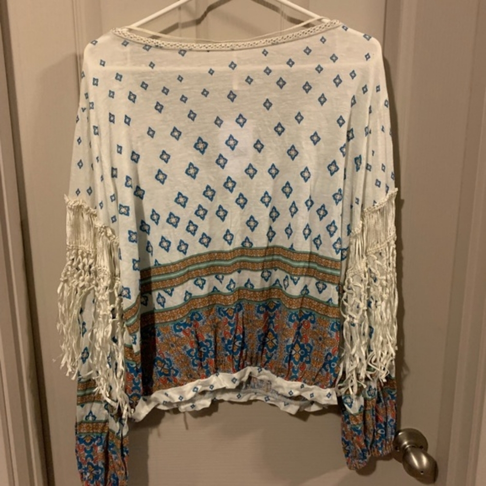 Blouse - Picture 4 of 5